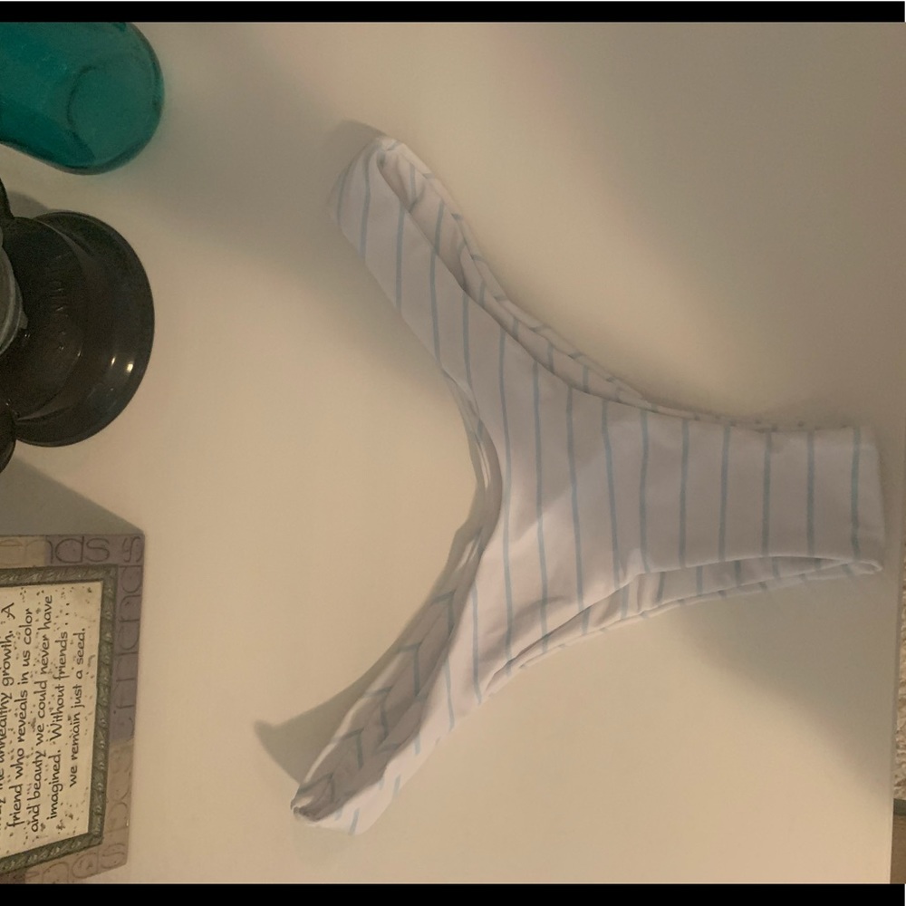 Brand New ZAFUL Bikini Bottoms - Size Small.